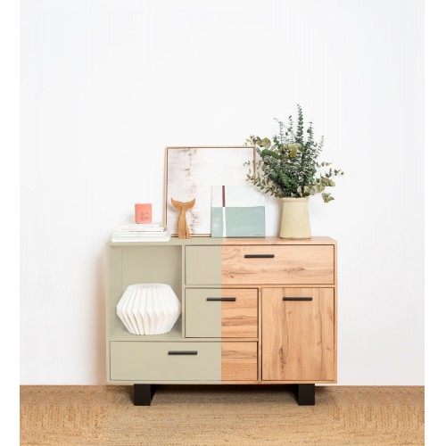 CHALK PAINT CP-04 BEIGE ANTIGUO
